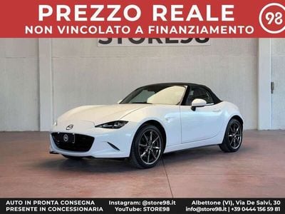 Mazda MX5