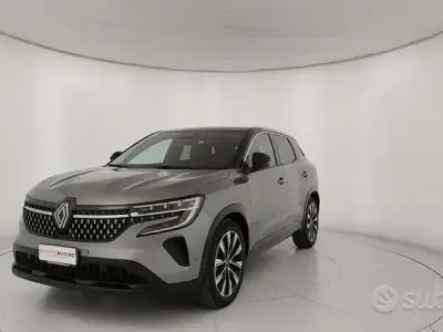 Occasion Renault Austral Techno 199 PK (146 kW) 2023 Grijs SUV