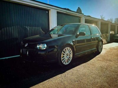 VW Golf V