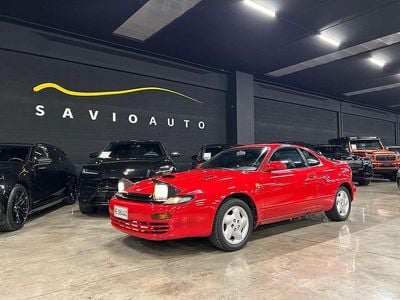 Gebraucht Toyota Celica 204 PS (150 kW) 1993 Other Coupé
