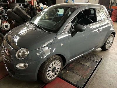 usata Fiat 500 5001.2 Lounge 69cv my20