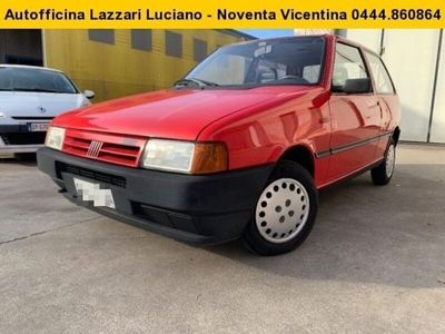 usata Fiat Uno 1.0 i.e. cat 3 porte Fire