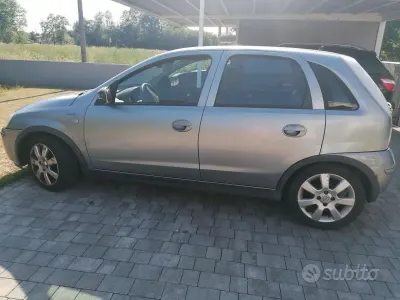 Usata Opel Corsa