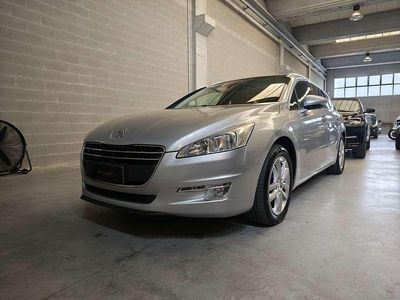 Usata Peugeot 508 SW