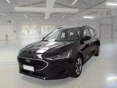 Usata Ford Focus
