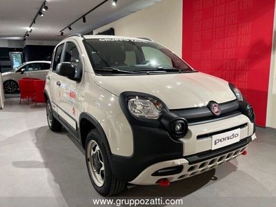 usata Fiat Panda 4x4 3ª serie 0.9 TwinAir Turbo S&S 4x40°