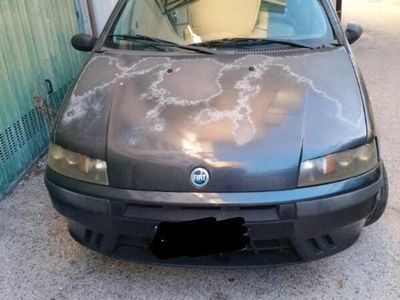 usata Fiat Punto 2ª serie - 2000