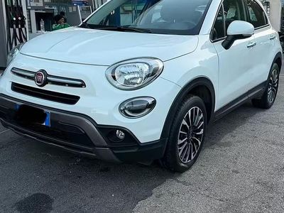 Gebraucht Fiat 500X Cross 151 PS (111 kW) 2020 SUV