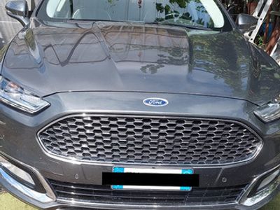 usata Ford Mondeo Hybrid 2.0 187cv vignale