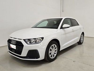 usata Audi A1 Sportback 25 1.0 tfsi admired advanced s-tronic my