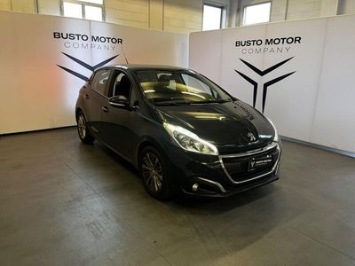 usata Peugeot 208 PureTech 82 PureTech 82CV Active