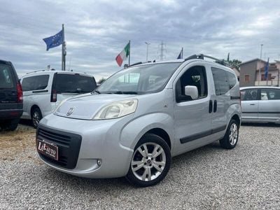 Fiat Qubo