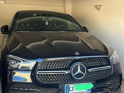Occasion Mercedes GLE350 AMG 333 ch (244 kW) 2022 Coupé