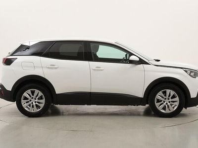 Usata Peugeot 3008 Active 131 CV (96 kW) 2020 SUV