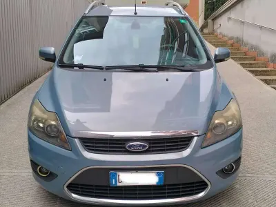 Usata Ford Focus