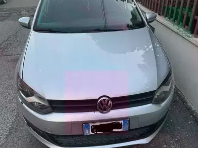 Usado VW Polo