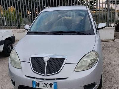 Usata Lancia Ypsilon 60 CV (44 kW) 2000 Utilitaria