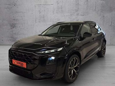 Nuova Audi Q3 S-Line 150 CV (110 kW) 2026 Nero SUV