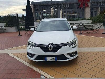 Renault Mégane GrandTour