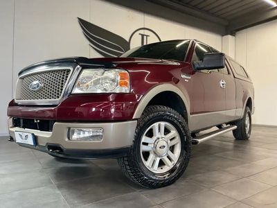usata Ford F-150 5700 V8*GPL*2021 PICK UP CON HARDTOP FULL