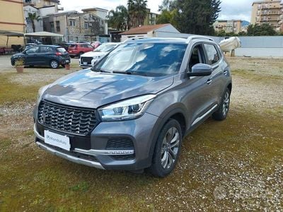 Usata DR DR 4.0 116 CV (85 kW) 2023 Grigio SUV