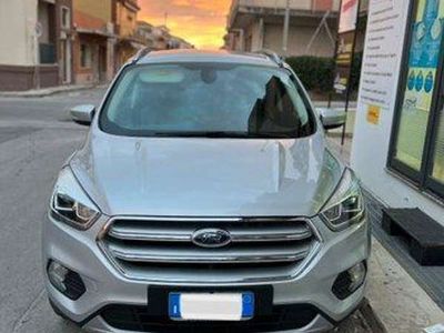 usata Ford Kuga TITANIUM 1.5 120cv 2018