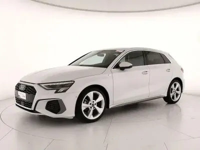 Gebraucht Audi A3