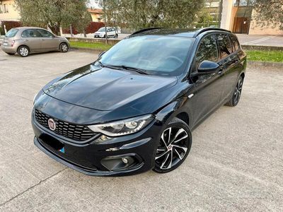 usata Fiat Tipo S-Design 1.6 120cv