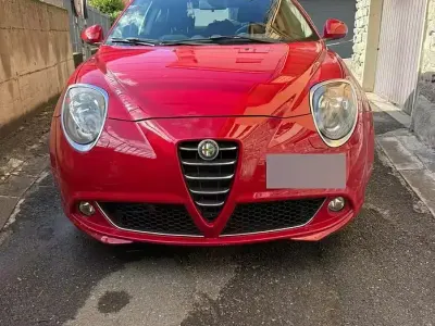 Usata Alfa Romeo MiTo