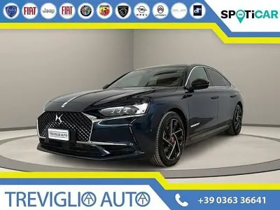 Gebraucht DS Automobiles DS9