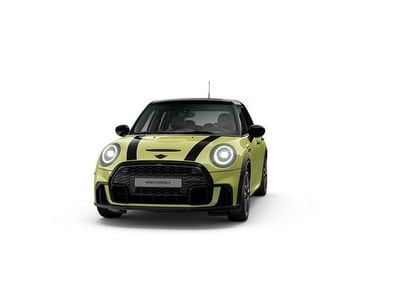 Usata Mini Cooper S 178 CV (130 kW) 2022 Utilitaria