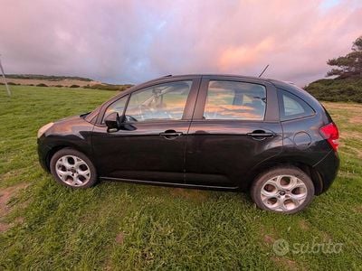 Usata Citroën C3