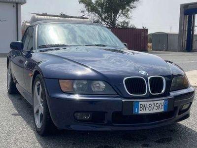 BMW Z3