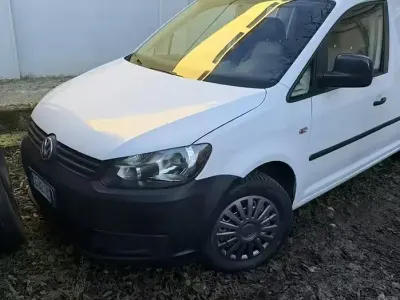 Usata VW Caddy