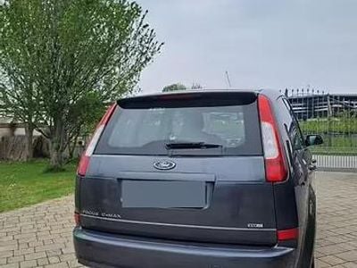 Usata Ford C-MAX