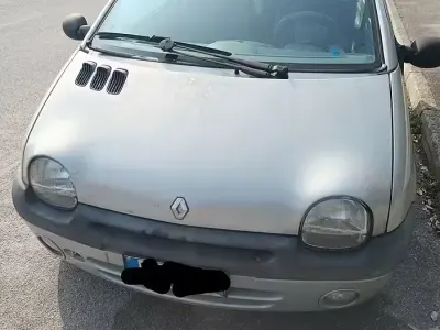 Usata Renault Twingo
