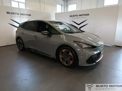 Usata Cupra Born