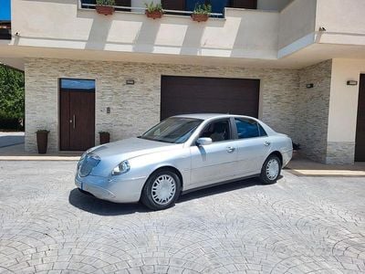Lancia Thesis