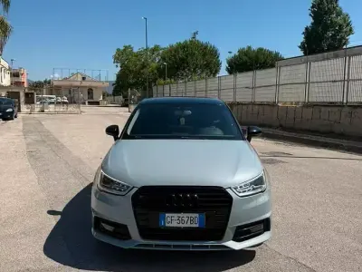 Usata Audi A1