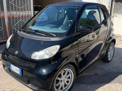 Usata 2010 Smart ForTwo Coupé Utilitaria | 6500 € (Buon prezzo)