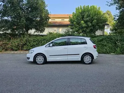 Usata VW Golf VI