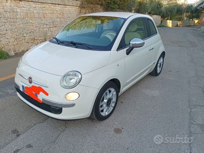 usata Fiat 500 500 1.2 EasyPower Lounge