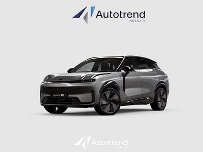 Nero Nuova 2025 Lynk & Co 08 SUV | 50.100 € (Cara)
