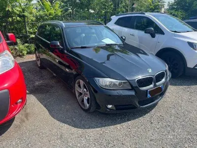 Usata BMW 320