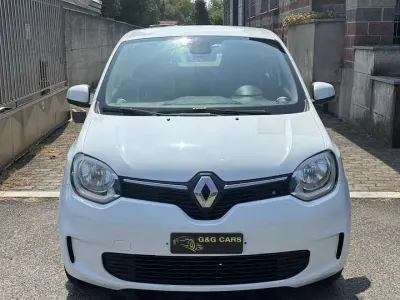 Usata Renault Twingo SE 71 CV (52 kW) 2019 Other Utilitaria