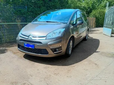 Usata Citroën C4 Picasso 2012 Monovolume