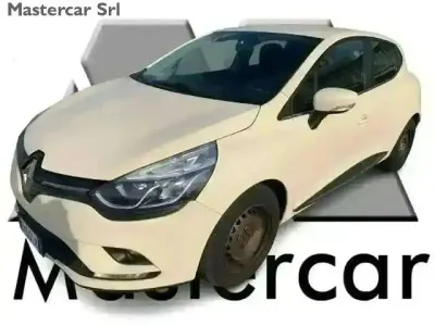 Usata Renault Clio