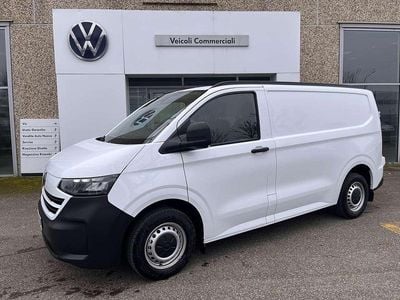 Nuova VW T6.1 100 kW (136 CV) 2025 Other Furgone
