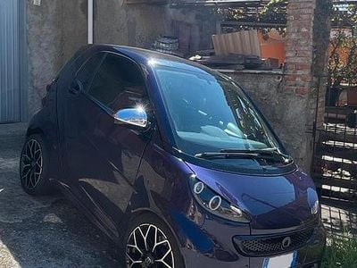 Usata 2007 Smart ForTwo Coupé Coupé | 7800 € (Molto cara)