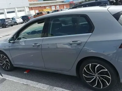 Usata VW Golf VIII